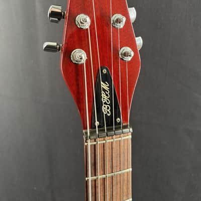Preowned Guild BHM Brian May image 4