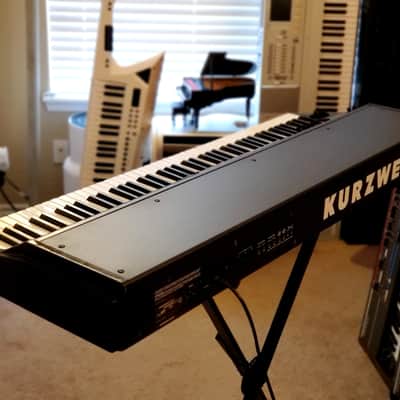 CERTIFIED!!! KURZWEIL MIDIBOARD REV 3 INSPECTED/SERVICED AND IN AMAZING CONDITION! image 23