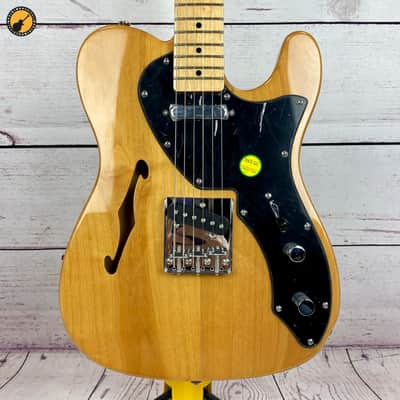 Tokai ATE60 Thinline NT image 4
