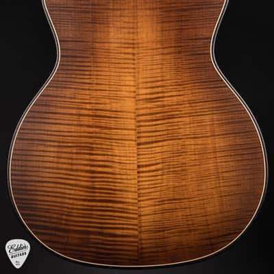 2024 - Taylor Builder's Edition 614ce WHB image 5