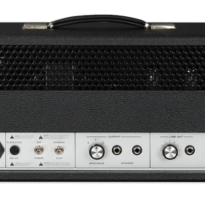 Tone King Royalist MKIII Head Bild 3