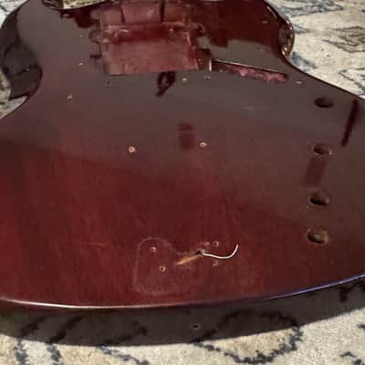 Gibson Vintage 1967 SG Standard Project Guitar Excellent Condition 1960’s image 6