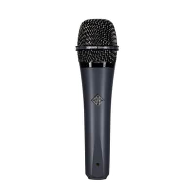 Telefunken M81 Universal Dynamic Series Cardioid Microphone image 2