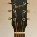 Gibson 1943 LG-2 Banner Sunburst