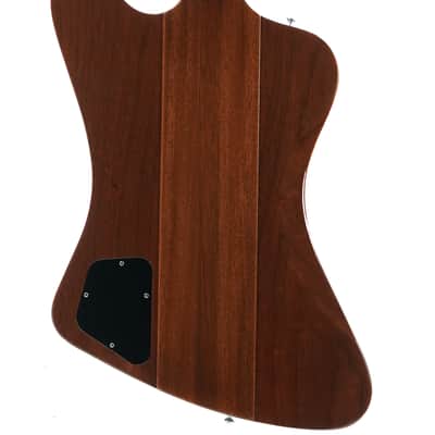 Gibson Custom Firebird III Vintage Sunburst 1964 Reissue 2003 image 8