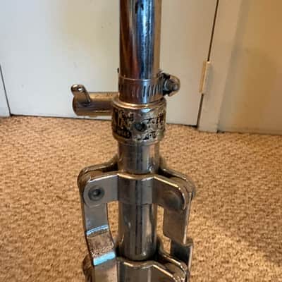 Slingerland Double Tom Stand 1970s image 7