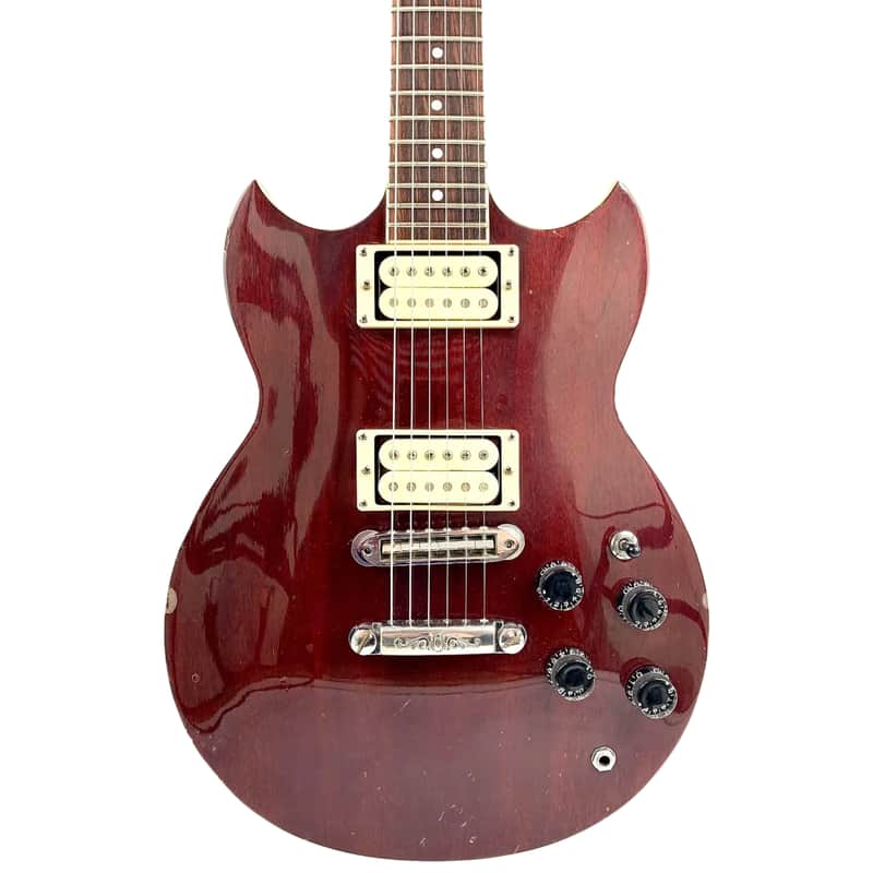 Yamaha SG-300 image 2