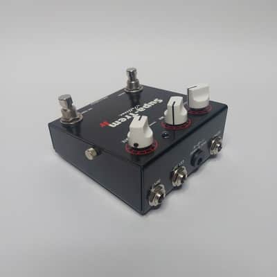 Fulltone Supa-Trem Jr image 7