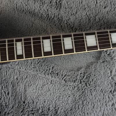 Westminster Les Paul Sunburst - Sunburst Japan Electric Guitar image 7