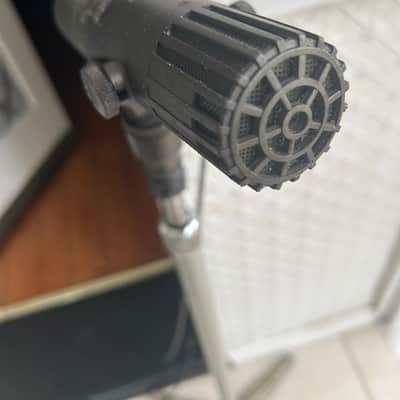 RCA BK-5B 1950s - Gunmetal image 3