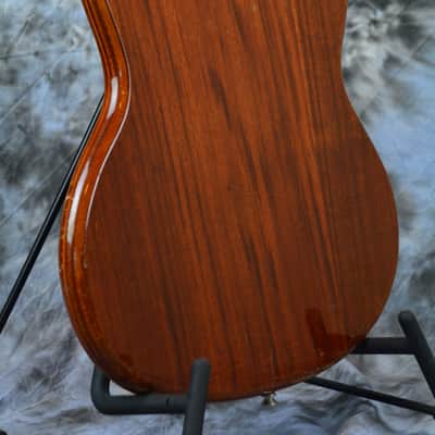 1960s Kay K-2B K2B SG EB style bass Made in Japan image 22