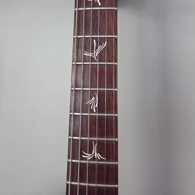 PRS Paul's Guitar 2021 - Charcoal Wrap image 6