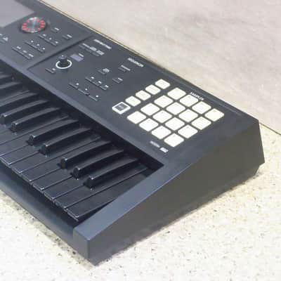 Roland FA-06B ver. 2.03 - "All Black" "Limited Edition" [Z8K0647] (07/27) image 7