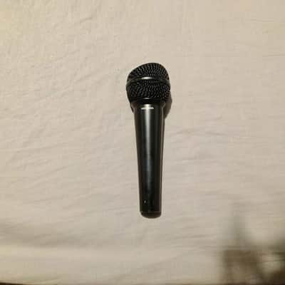 Behringer XM1800S Handheld Supercardioid Dynamic Vocal Microphone with On / Off Switch image 2