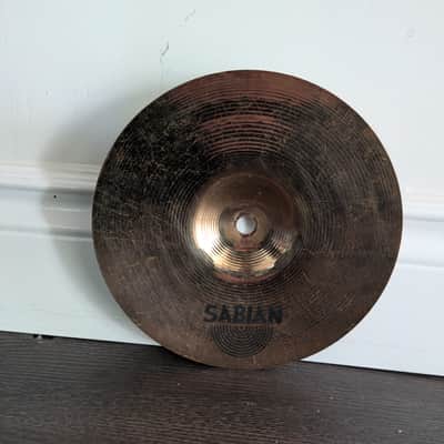 Sabian B8 Pro 8" Splash image 4