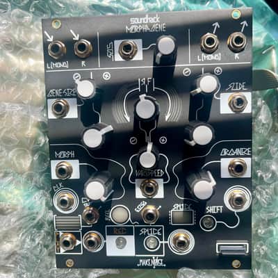 Immagine Make Noise Morphagene - 1