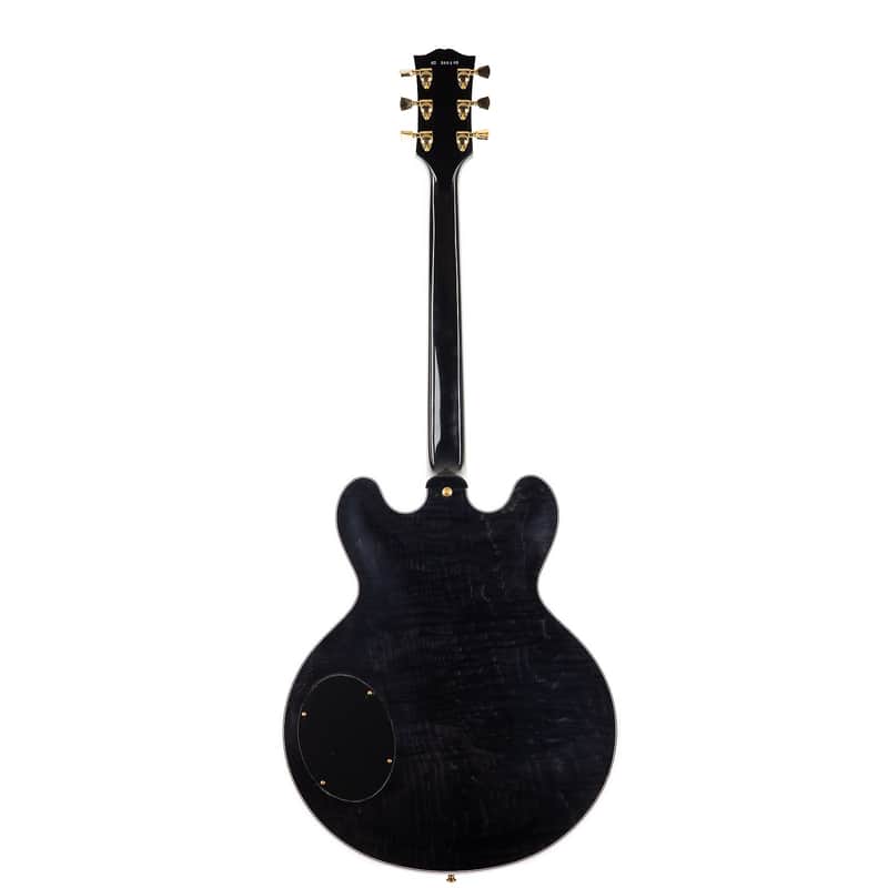 Gibson Custom Shop BB King Lucille Legacy image 6