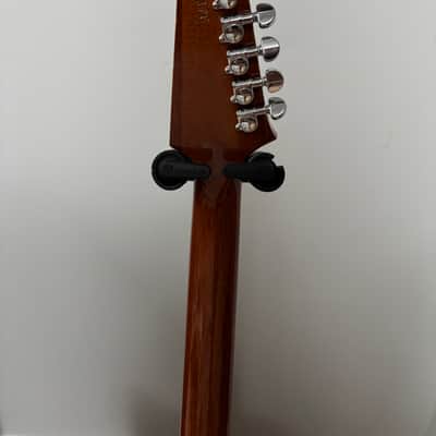 Gibson Firebird Studio T 2017 - Vintage Sunburst image 5