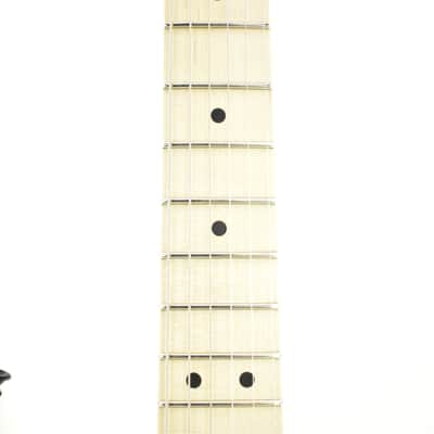 Charvel Satchel Signature Pro-Mod DK22 HH FR M 2022 White Bengal 3686gr image 9