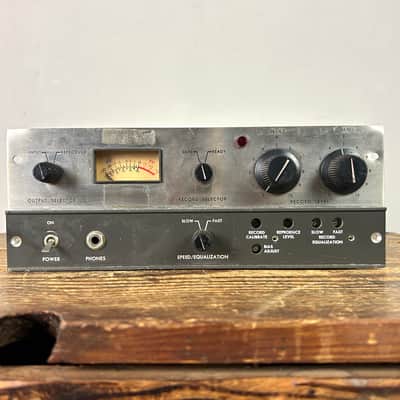 Ampex 4580200-01 Bridging Input Transformer | Reverb