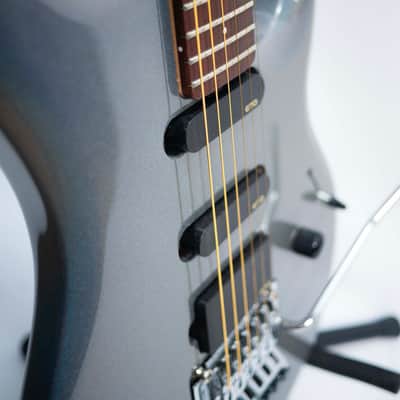 Ernie Ball Music Man Luke 1 Limited Edition 2013 - Sledge image 13