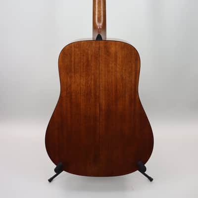 Used 2025 Martin D-18 Standard image 7