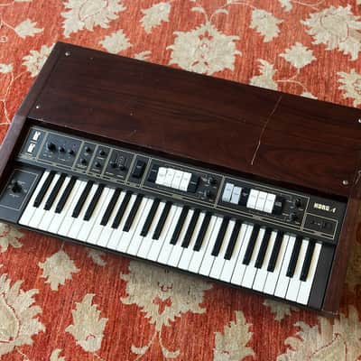 KORG ES-50 Lambda