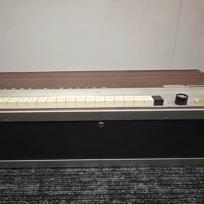 Seeburg Select-A-Rhythm Analog Drum Machine image 2