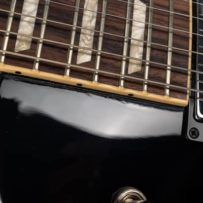 Gibson Les Paul Studio, Ebony | Demo image 19