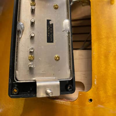 GIBSON ES-335 DOT 2000 image 15