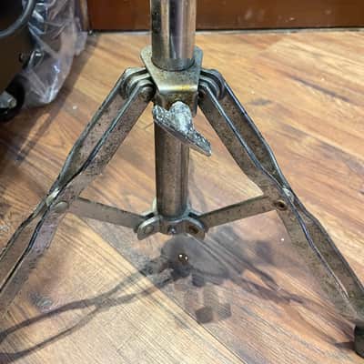 Unbranded Vintage Cymbal Stand image 5