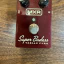 MXR M236 Super Badass Variac Fuzz Used - Brown