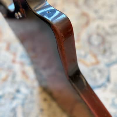 Gibson Explorer 1984 - Purple Burst image 16