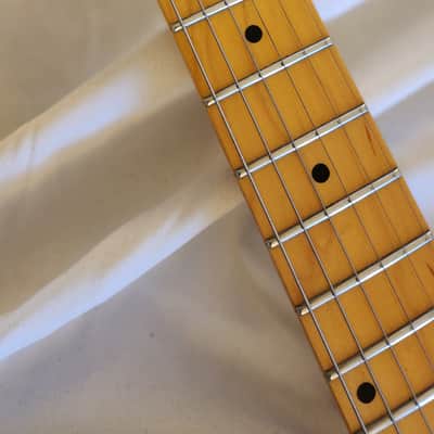 Schecter PT, Duncan PRail/TB-16, Hipshot Locking Tuners, CTS Pots, Pro Setup image 14