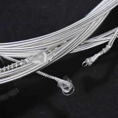 Orphee NX35 Nylon Classical Guitar Strings Nylon Core Wire Hard Tension image 3