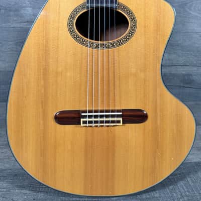 Westbury Baroque Classic W-5000 1970s - Natural image 2