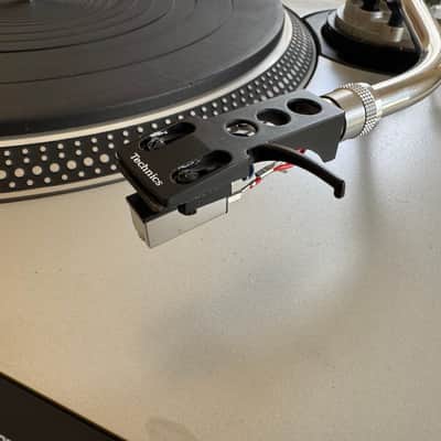 Technics SL-1800 MK2 Direct Drive Vintage Turntable image 8