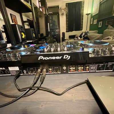 Pioneer XDJ-XZ image 6