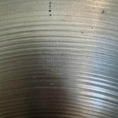 Vintage Zilco 20" 1970's Zilco by Azco Ride - 2102g (video demo) image 3