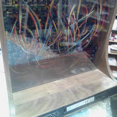 SYNTON Fenix II Modular Synth - LTD Reproduction - Signed by Builder - 1 Year Warranty image 6