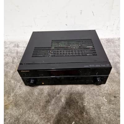 Pioneer VSX-919AH-K - Hi-Fi Receiver - Black - Fair image 8