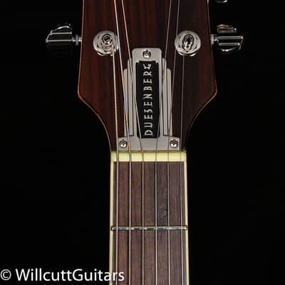 Duesenberg Starplayer TV Deluxe Black (973) image 5
