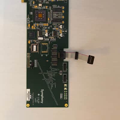 Apogee Symphony PCI Cards x 3 image 1