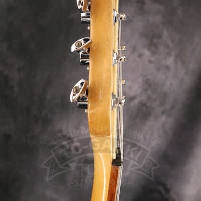 Rickenbacker 330 image 7
