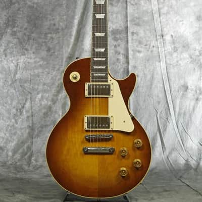 Epiphone LPS-80 image 3