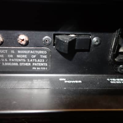 Moog Multimoog 1978 - 1981 - Black imagen 20