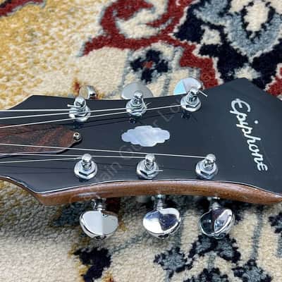 1966 Epiphone - Riviera - Player 335 Style - ID 3245 image 12
