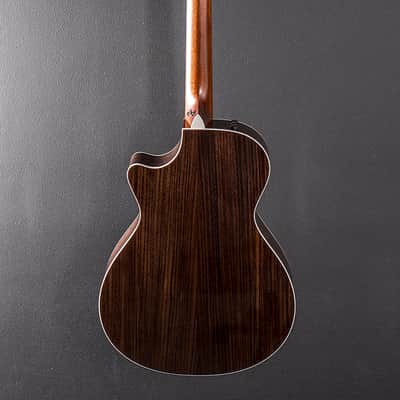 Taylor Used 412CE Rosewood '24 image 5