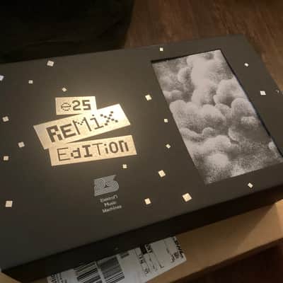 Elektron Digitone E25 remix edition 2024 image 2