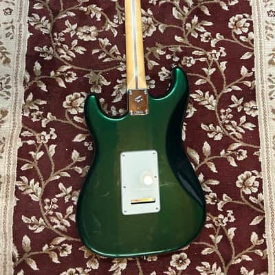 Fender Player II Stratocaster - Gen 4 Noiseless Pickups image 2